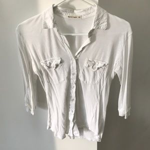 Marine layer button down